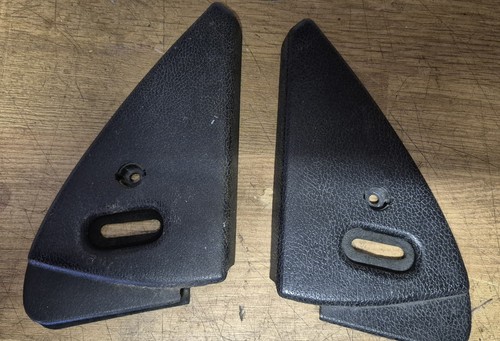 Ford escort mk3 mk4 - mk3,