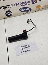 Green Power fastest mobility