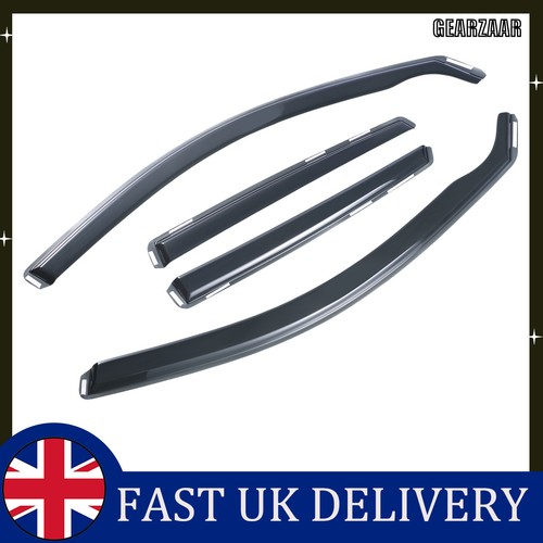 Wind deflectors for audi s3 - wind,