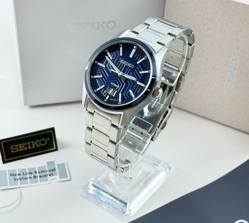 Seiko essentials sur559 - essentials,