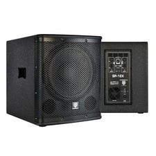 PRORECK 12" 1000W Powered