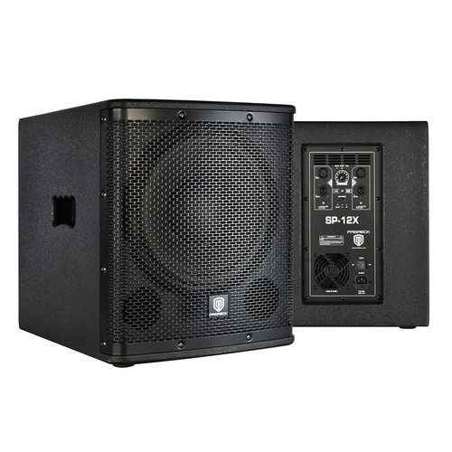 Proreck 12x inch active - sp-12x, 12