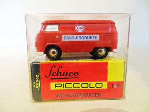 Schuco piccolo 77262 - piccolo,