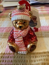 HARRODS 2025 Alfie Christmas