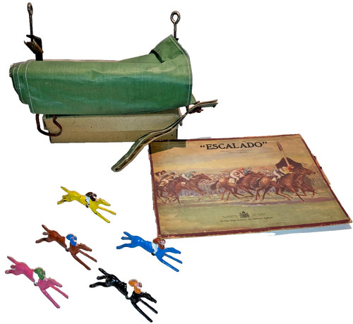 Vintage 1950 chad valley - vintage,