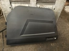 JCB Groundhog Workmax 800D LOWER RH DOOR ONLY P/N 980/A7380 (AMS 224)