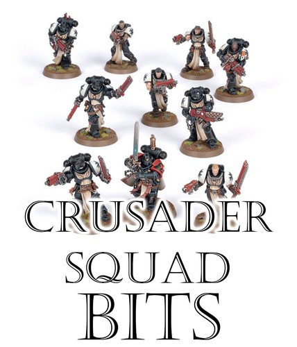 Warhammer 40k black templars - warhammer,