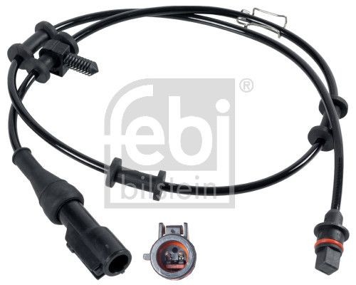 Genuine febi bilstein wheel - bilstein,