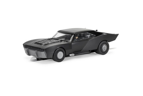 Scalextric c4442 batmobile the - c4442,