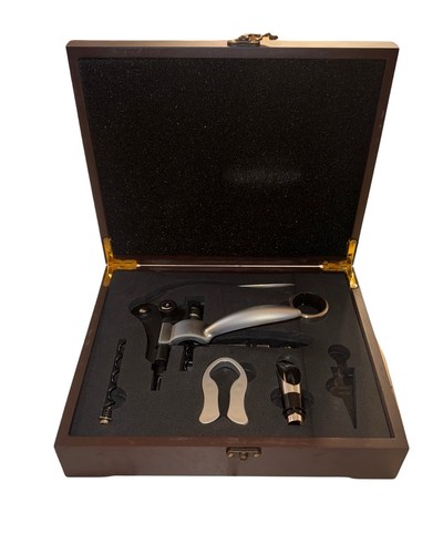 Connoisseur corkscrew deluxe - corkscrew,