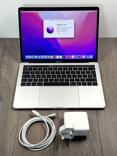 Apple macbook pro 2016 - pro,