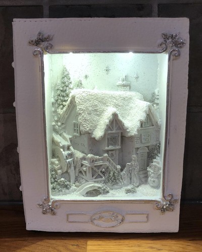 Christmas straits white - christmas,