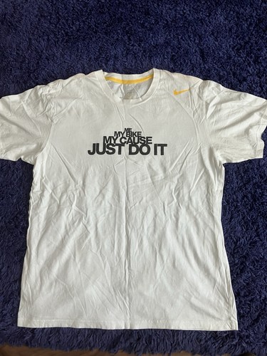 Nike livestrong large - nike,
