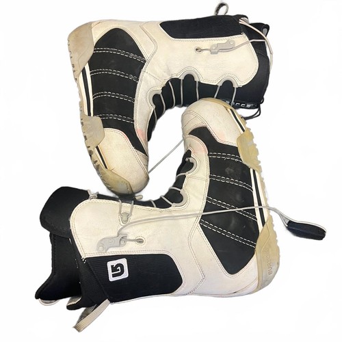 Burton ruler snowboard boots - burton,