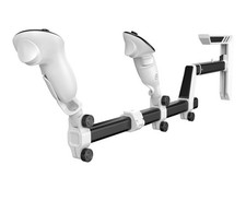 VR Gun Stock for Meta Quest 2