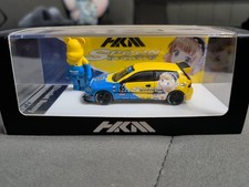164 1:64 1/64 HKM Spoon Model