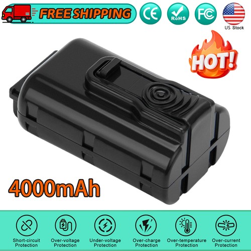 4ah ion battery - 7.4v,