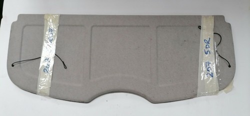 Peugeot 207 5 door - 207,