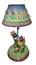 Kohl’s Garden Tealight