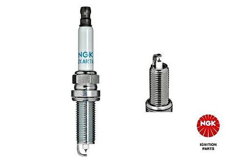Spark plug ngk fits mercedes - plug,