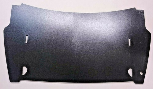 Insulation mat engine
