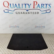 RANGE ROVER EVOQUE BOOT FLOOR