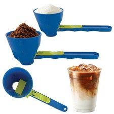 Coffee Leak Proof Spoon