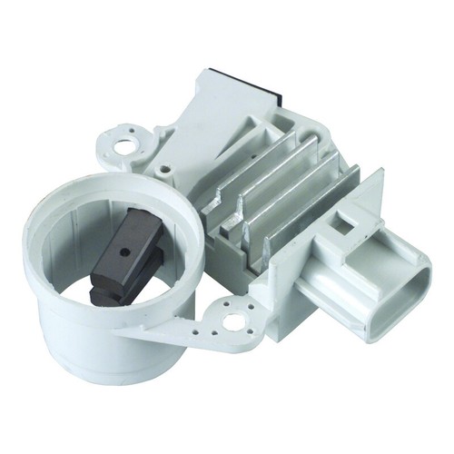 Regulator voltage - regulator,
