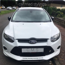 C.M.S White Plastic Eyebrows