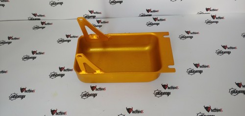 Pit bike supermoto sump guard - supermoto,