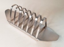 Vtg Old Hall CAMPDEN 6-slice