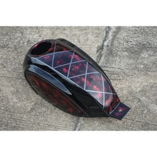 COVER FUEL OIL TANK GLOSS