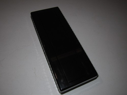 Vintage audio cassette tape - audio,