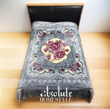 6K Heavy Blanket 2Ply