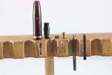 Vintage (c1957) Conway Stewart Dinkie 550 Fountain Pen Parts, 9 Different Items