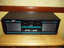 Peavey PV-4C Pro Stereo Power