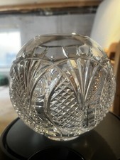 Waterford Crystal Bowl