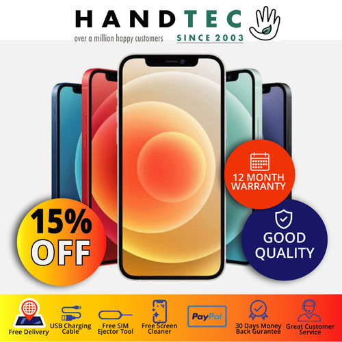 Apple iphone 64gb 128gb - iphone,