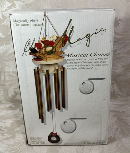 Vintage christmas magic - christmas,