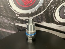 Genuine Mercedes-Benz M651 Diesel Engine Crankcase Drain Plug Screw A0019905317