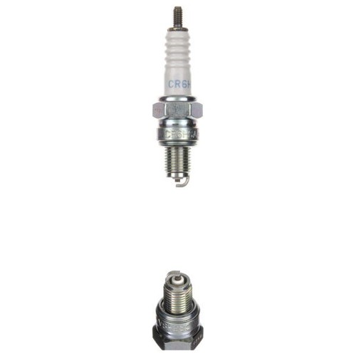 Ngk cr6hsa candle - cr6hsa, klx