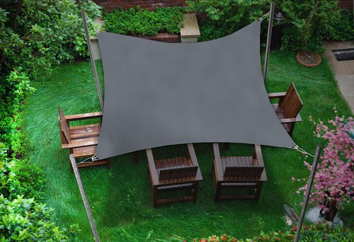 Sun shade sail - sun,