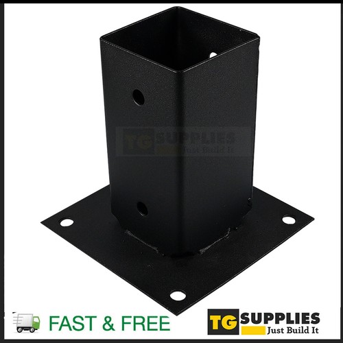 Black heavy duty - black,