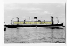 rp03703 - Blue Funnel Cargo