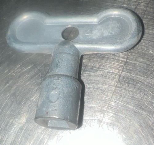 Wall hydrant key nos - hydrant,