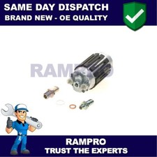 Rampro Fuel Pump Fits Porsche