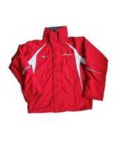 SLAM Force 2 Jacket Sailor