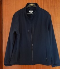 ARCO BLUE WIND AND SHOWER JACKET SIZE M Chest 42 inch EXCELLENT CONDITION