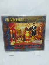 The Mavericks: Dance The Night