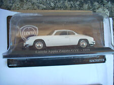 Die Cast Lancia Appia Zagato